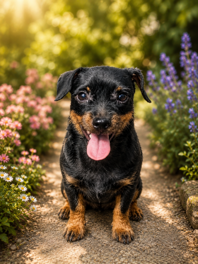 BELLA (Réservée – Départ imminent)